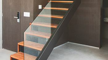 escadas residenciais blog