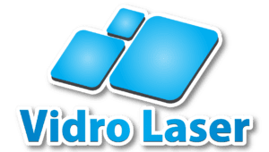 Vidro Laser