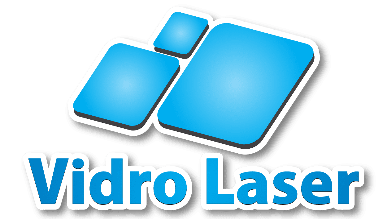 Vidro Laser