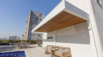 Coberturas de Vidro para se Inspirar