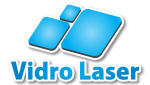 Vidro Laser
